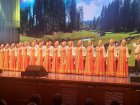 Культурный досуг в поддержку омичей на передовой