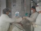 Врачи Западно-Сибирского медицинского центра восстановили функцию почки пациентки лапароскопическим методом