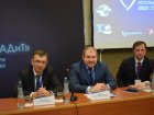 Специалисты Западно-Сибирского медицинского центра приняли участие в работе VII съезда Ассоциации «НАД и Т».