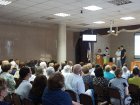 Чистые руки — главный компонент безопасности оказания медицинской помощи