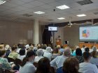 Чистые руки — главный компонент безопасности оказания медицинской помощи