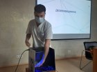 Чистые руки — главный компонент безопасности оказания медицинской помощи