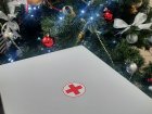 Собираем новогоднюю аптечку