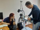 Пациентов после инсульта в ЗСМЦ ФМБА России восстанавливают с помощью новейшего оборудования