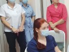 Пациентов после инсульта в ЗСМЦ ФМБА России восстанавливают с помощью новейшего оборудования
