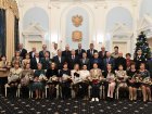 Специалисты Западно - Сибирского медицинского центра удостоены высокого звания «Заслуженный работник здравоохранения Омской области».