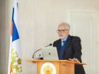 Актуальные вопросы эпидемиологической защиты населения в современных условиях обсудили на конференции, прошедшей на базе Западно-Сибирского медицинского центра ФМБА России.