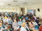 Актуальные вопросы эпидемиологической защиты населения в современных условиях обсудили на конференции, прошедшей на базе Западно-Сибирского медицинского центра ФМБА России.