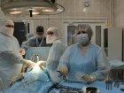 ПРАЗДНИК ОПЕРАЦИОННЫХ МЕДИЦИНСКИХ СЕСТЕР