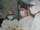 ПРАЗДНИК ОПЕРАЦИОННЫХ МЕДИЦИНСКИХ СЕСТЕР