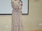 В Западно-Сибирском медицинском центре состоялся торжественный концерт, посвященный Дню защитника Отечества.