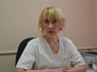 Женское здоровье в надежных руках докторов ЗСМЦ ФМБА России