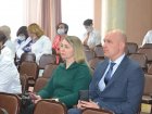 В Западно-Сибирском медицинском центре ФМБА России состоялась ежегодная коллегия. Подведены итоги работы за 2022 год и обозначены основные направления деятельности Центра в 2023 году.