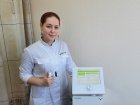 Новые методы восстановительного лечения в ЗСМЦ ФМБА России