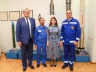 Здоровье работников одного из крупных промышленных предприятий госкорпорации Роскосмос ПО «Полет» в руках лучших специалистов ЗСМЦ ФМБА России.