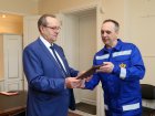 Здоровье работников одного из крупных промышленных предприятий госкорпорации Роскосмос ПО «Полет» в руках лучших специалистов ЗСМЦ ФМБА России.