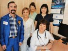 Здоровье работников одного из крупных промышленных предприятий госкорпорации Роскосмос ПО «Полет» в руках лучших специалистов ЗСМЦ ФМБА России.