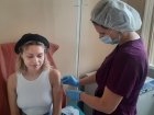 Корью заражаются не привитые. Как распознать болезнь и когда делать прививку?