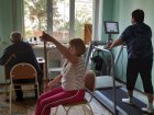 Передовые методы лечения заболеваний позвоночника применяют в ЗСМЦ ФМБА России