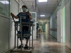 Передовые методы лечения заболеваний позвоночника применяют в ЗСМЦ ФМБА России
