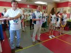 Сибирский физкультпривет!