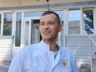 Врач Западно - Сибирского медицинского центра ФМБА России совершил восхождение на западную вершину Эльбруса.