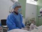 Эмболизация маточных артерий: лечение миомы матки без операции доступно пациентам ЗСМЦ ФМБА России