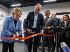 Вероника Скворцова поздравила коллектив ФМБА России с 76-летием