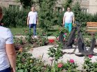 Производственная гимнастика для сотрудников Западно-Сибирского медицинского центра ФМБА России.