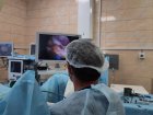 Самую щадящую методику удаления аденомы простаты применяют в ЗСМЦ