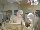 Хирурги ЗСМЦ ФМБА России удалили омичке опухоль весом два килограмма