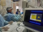 Новейший метод удаления камней почек применяют хирурги ЗСМЦ ФМБА России