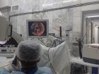Новейший метод удаления камней почек применяют хирурги ЗСМЦ ФМБА России