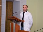 Специалисты Западно - Сибирского медицинского центра ФМБА России на встрече с судебными приставами  рассказали о донорстве костного мозга.