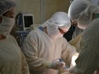 Паразитарный рак. Хирурги ЗСМЦ выполнили омичу две сложные операции на печени 