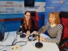 Специалисты Западно-Сибирского медицинского центра ФМБА России приняли участие в программе «Наше здоровье»