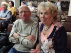В Западно-Сибирском медицинском центре состоялся торжественный концерт, посвященный Дню уважения и почитания