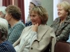 В Западно-Сибирском медицинском центре состоялся торжественный концерт, посвященный Дню уважения и почитания