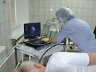 В Западно – Сибирском медицинском центре внедрен современный метод диагностики заболеваний сердца - чреспищеводная эхокардиография.