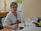 #Международный_день_педиатра  Выздоровление каждого ребенка – главная награда для врача-педиатра.