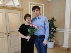 #День_матери #медицинская_династия. Семейный выбор – быть врачом. 