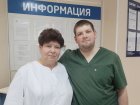 #День_матери #медицинская_династия. Семейный выбор – быть врачом. 