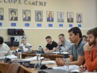 Врач – эндоскопист эндоскопического отделения ЗСМЦ Владимир Юрьевич Петросян принял участие в научно-практической конференции.