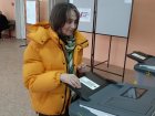 Сотрудники Западно – Сибирского медицинского центра принимают активное участие в голосовании на президентских выборах 2024 года. Многие приходят на участки для голосования семьями с детьми.