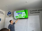 Врач – эндоскопист эндоскопического отделения ЗСМЦ Владимир Юрьевич Петросян прошел обучение на курсах повышения квалификации по оперативной эндоскопии.