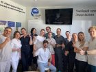 Врач – эндоскопист эндоскопического отделения ЗСМЦ Владимир Юрьевич Петросян прошел обучение на курсах повышения квалификации по оперативной эндоскопии.