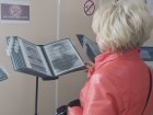 Сотрудники Западно-Сибирского медицинского центра присоединились к акции «Бессмертный полк»