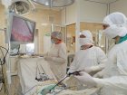 Хирургами Западно-Сибирского медицинского центра была выполнена миниинвазивная операция пациентке с редкой патологией – «блуждающая» селезенка.