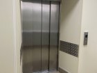 В лечебном корпусе Западно-Сибирского медицинского центра установлен современный лифт.