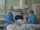 Специалисты Западно-Сибирского медицинского центра ФМБА России освоили новую методику исследования структур сердца и сосудов.